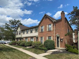 5258 Brandy Oaks Ln, Columbus, OH 43220