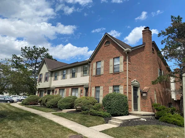 5258 Brandy Oaks Ln, Columbus, OH 43220