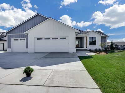 276 S Wellcrest Ct, Goddard, KS, 67052