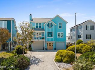408 Dolphin St, Sunset Beach, NC 28468