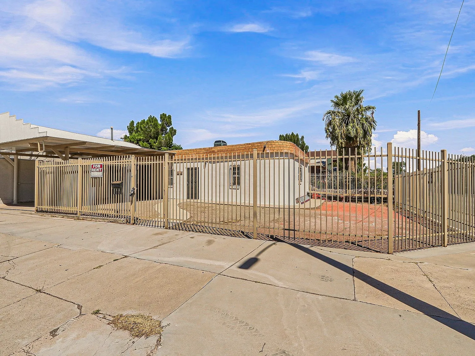 3701 Hueco Avenue - 1 — Photo 4