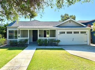 274 S Craig Ave, Pasadena, CA 91107