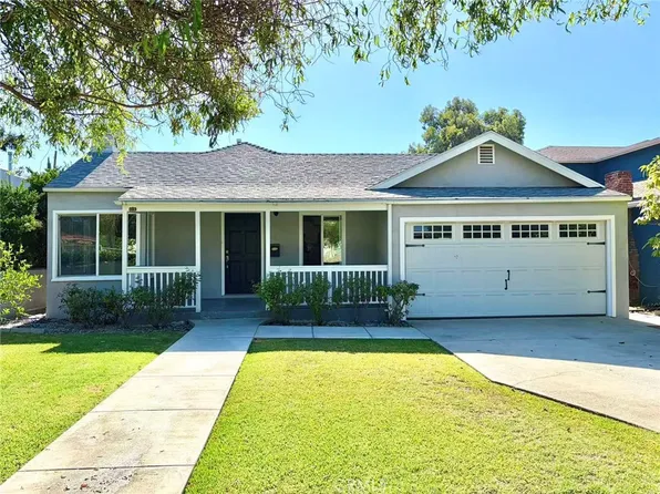 274 S Craig Ave, Pasadena, CA 91107