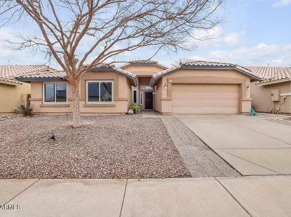 753 S BURK Street, Gilbert, AZ 85296
