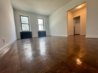 270 St Nicholas Ave APT 2H, New York, NY 10027
