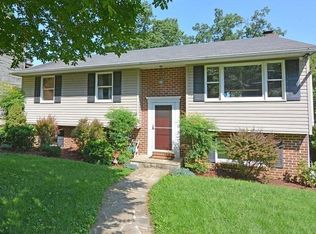 842 Harbor View Ter, Annapolis, MD 21409