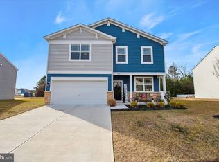 1810 Ocean Shore Dr, Salisbury, MD 21801