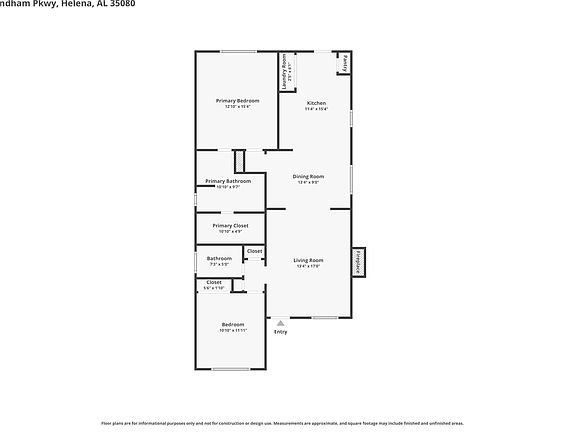 2nd image of 7414 Wyndham Pkwy