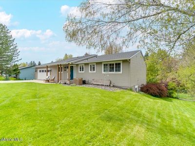 7969 N Sundance Dr, Coeur D Alene, ID, 83815