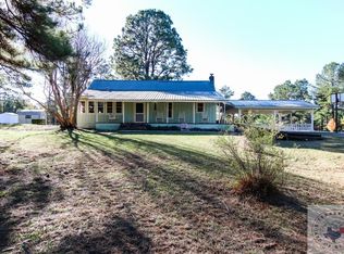 8426 Fm 251 N, Bloomburg, TX 75556
