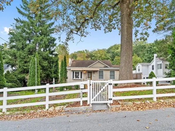 3200 Hollywood Street, Mohegan Lake, NY 10547