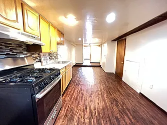 Rented by Paragon Real Estate Corporation