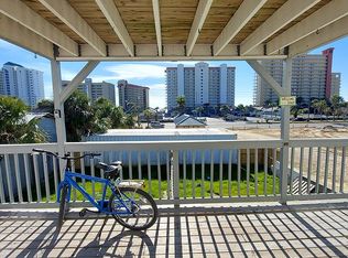 6529 Beach Dr, Panama City Beach, FL 32408