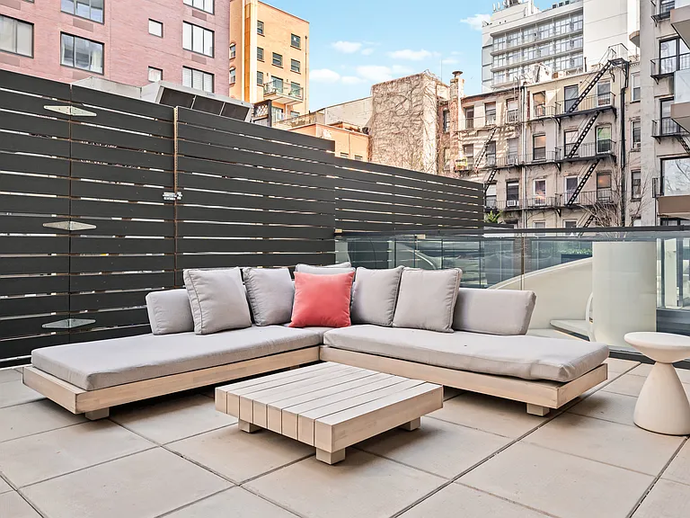 171 Chrystie St #15A — Photo 9
