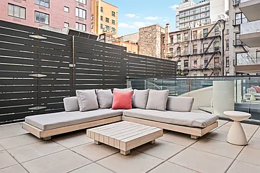 Rented by REAL New York