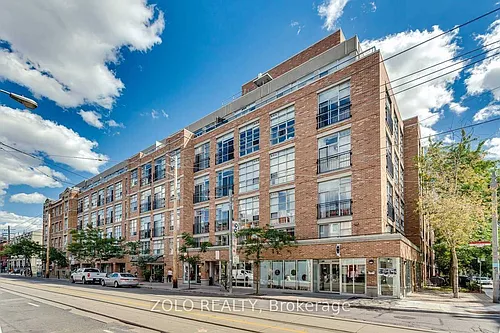 955 Queen St W #428 Photo 1