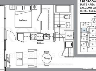 19 Bathurst St #3502, Toronto, ON M5V 0R9