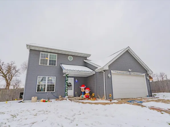 189 Buten St, Milton, WI 53563
