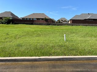 1321 Magnolia Dr, Ada, OK 74820