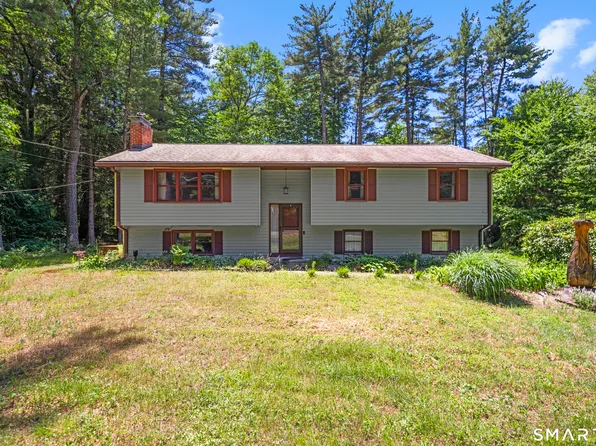 81 Buttles Road, Granby, CT 06035