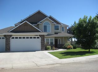 11985 Goldfinch St, Caldwell, ID 83605