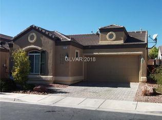 6155 Powdermill St, Spring Valley, NV 89148
