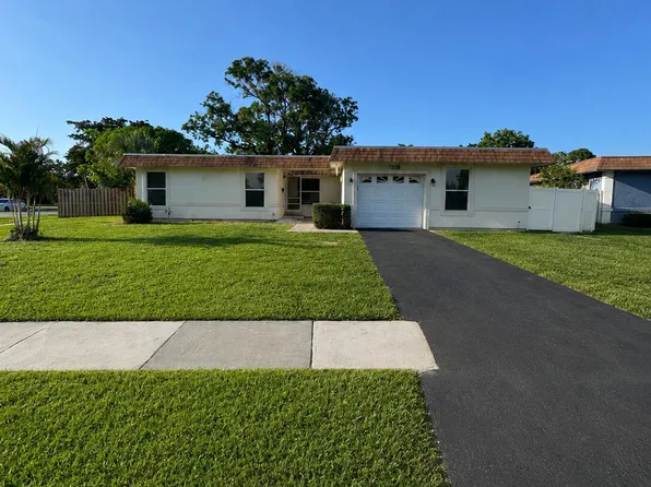 7816 NW 70th Ter, Fort Lauderdale, FL 33321