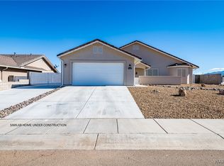 3913 N Jewel St, Kingman, AZ 86409