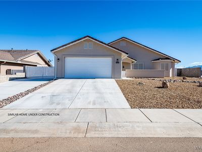 3913 N Jewel St, Kingman, AZ, 86409