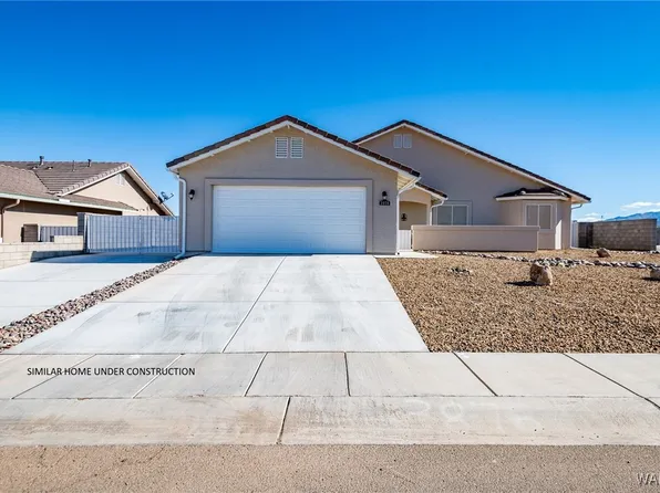 3913 N Jewel Street, Kingman, AZ 86409
