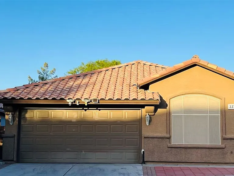3376 Mallard Nest St — Photo 1