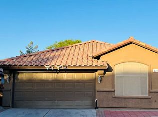 3376 Mallard Nest St, Las Vegas, NV 89117