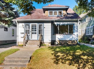2217 N 61st St #2217A, Milwaukee, WI 53213