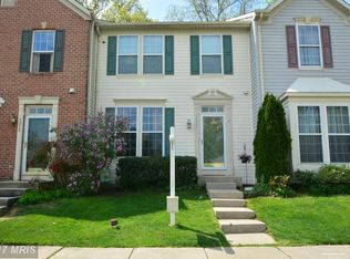 5020 Castle Stone Dr, Baltimore, MD 21237