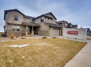 19389 W 88th Dr, Arvada, CO 80007