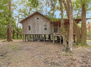 4729 Bailey Mill Rd, White Oak, GA 31568