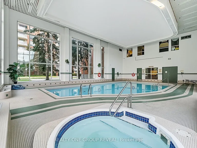 400 McLevin Ave #1705 — Photo 18