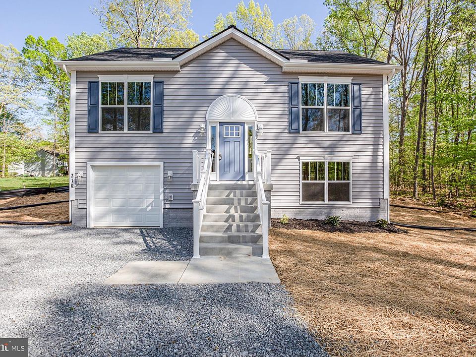 28 Cabin Point, Montross, VA 22520 MLS VAWE2003884 Zillow