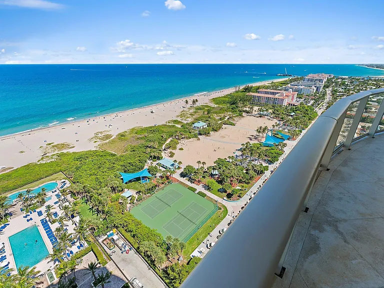 2700 N Ocean Dr #2304B — Photo 43