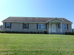 4602 Summitt Dr #A, Louisville, KY 40229