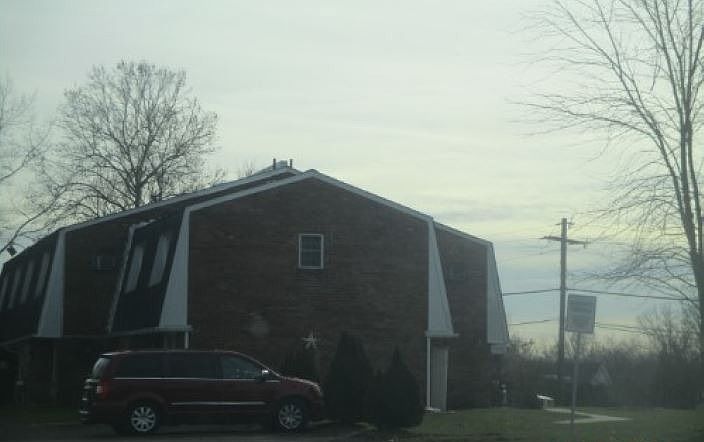 2nd image of 2539 Jenkintown Rd APT 107