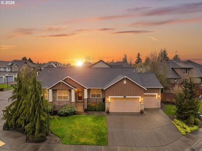 17302 NE 28th Ct, Ridgefield, WA, 98642