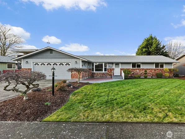 705 Scott Drive, Centralia, WA 98531