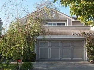 37 Ashburton Pl, Laguna Niguel, CA 92677