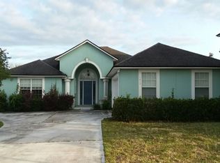 1013 Arbor Trails Ct, Saint Augustine, FL 32084