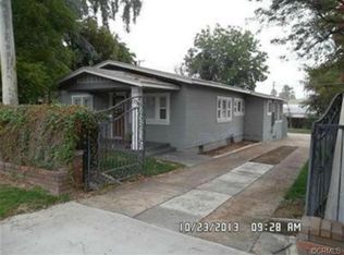 4955 Sierra Vista Ave, Riverside, CA 92505