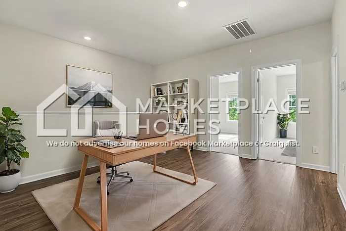 1109 Alston Ridge Ct — Photo 17