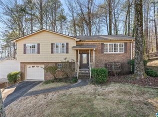 512 Windy Ln, Birmingham, AL 35210