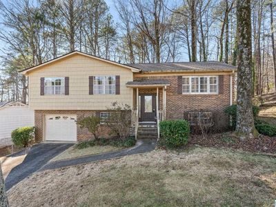 512 Windy Ln, Birmingham, AL, 35210