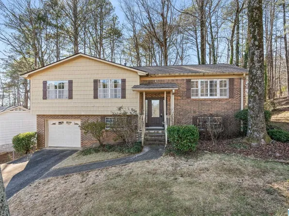 512 Windy Ln, Birmingham, AL 35210